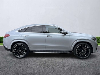 Used Mercedes-Benz GLE 2025 for sale - 78615135: Photo
