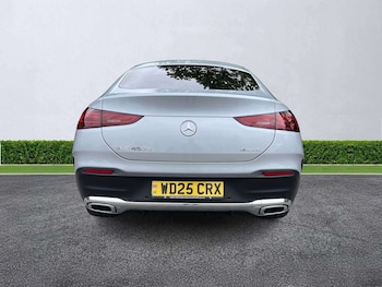 Used Mercedes-Benz GLE 2025 for sale - 78615135: Photo
