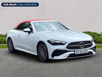 Used Mercedes-Benz CLE 2024 for sale - 75490427: Photo