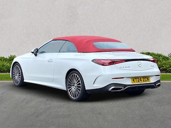 Used Mercedes-Benz CLE 2024 for sale - 75490427: Photo