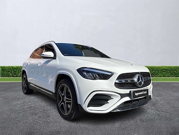 Used Mercedes-Benz GLA 2025 for sale - 79451124: Photo