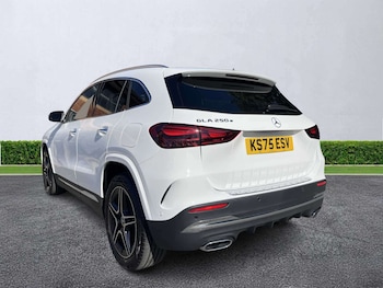Used Mercedes-Benz GLA 2025 for sale - 79451124: Photo