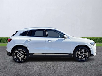Used Mercedes-Benz GLA 2025 for sale - 79451124: Photo