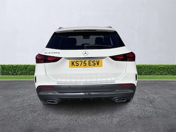 Used Mercedes-Benz GLA 2025 for sale - 79451124: Photo