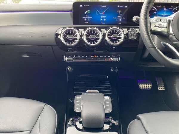 Used Mercedes-Benz CLA 2022 for sale - 75690671: Photo 13