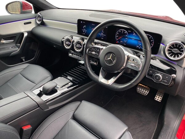 Used Mercedes-Benz CLA 2022 for sale - 75690671: Photo 15