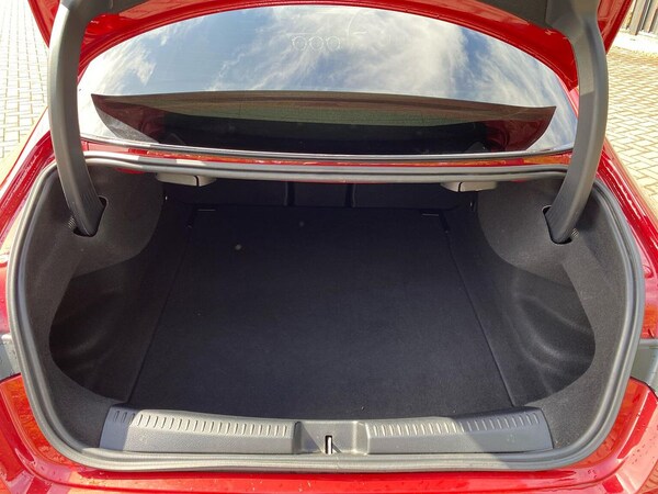 Used Mercedes-Benz CLA 2022 for sale - 75690671: Photo 17