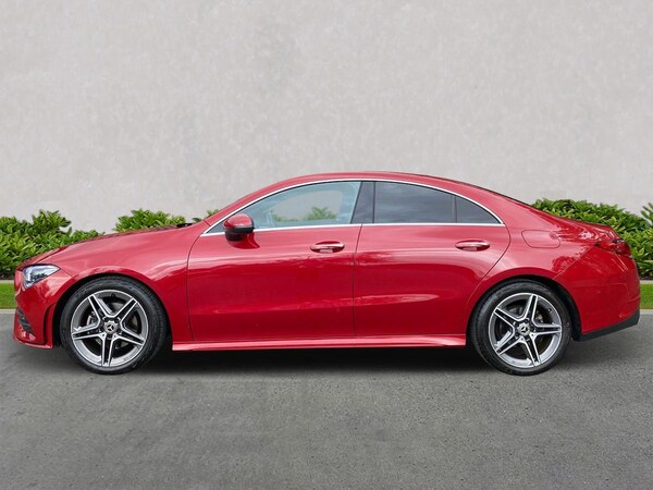 Used Mercedes-Benz CLA 2022 for sale - 75690671: Photo 19