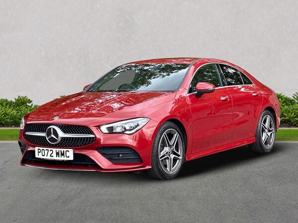 Used Mercedes-Benz CLA 2022 for sale - 75690671: Photo 20