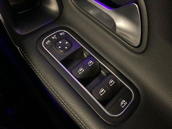 Used Mercedes-Benz CLA 2022 for sale - 75690671: Photo 21