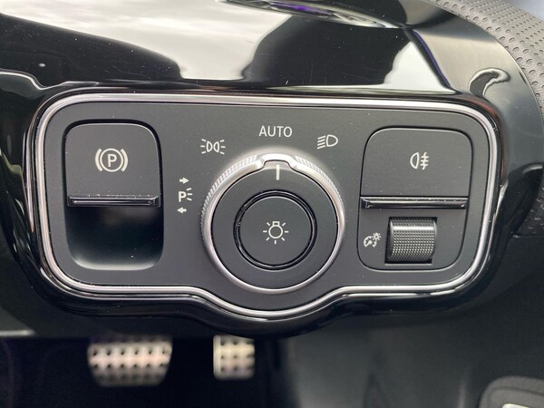 Used Mercedes-Benz CLA 2022 for sale - 75690671: Photo 22