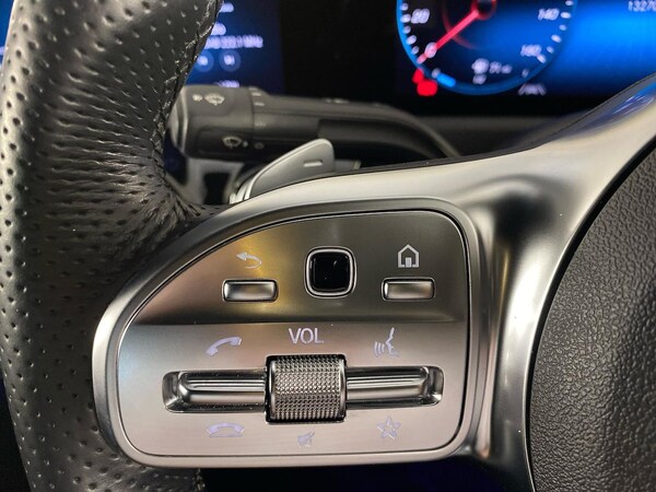 Used Mercedes-Benz CLA 2022 for sale - 75690671: Photo 26
