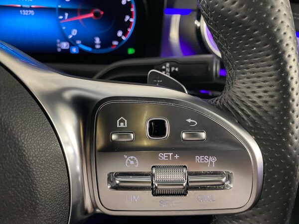Used Mercedes-Benz CLA 2022 for sale - 75690671: Photo 27