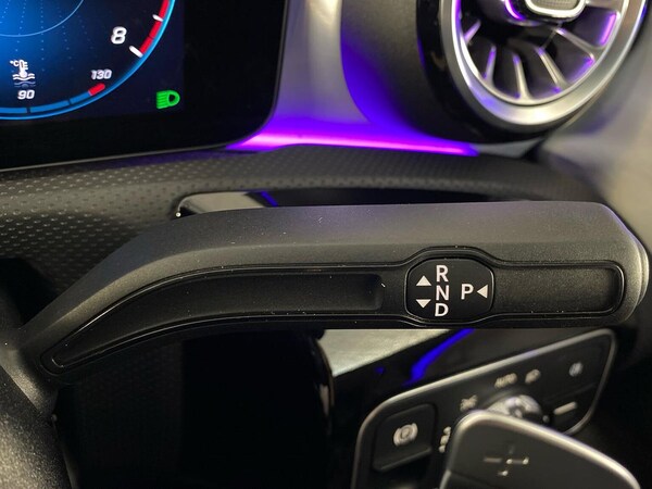 Used Mercedes-Benz CLA 2022 for sale - 75690671: Photo 29