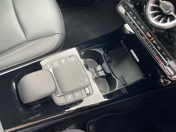 Used Mercedes-Benz CLA 2022 for sale - 75690671: Photo 32