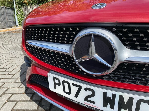 Used Mercedes-Benz CLA 2022 for sale - 75690671: Photo 33