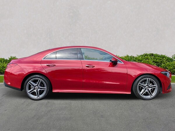 Used Mercedes-Benz CLA 2022 for sale - 75690671: Photo 3