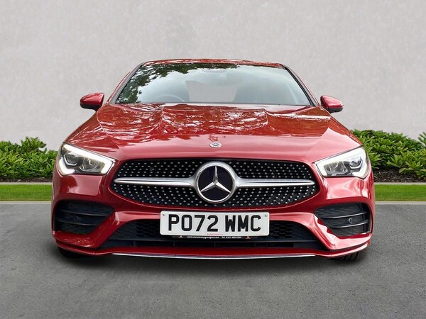 Used Mercedes-Benz CLA 2022 for sale - 75690671: Photo 5