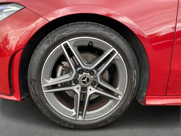 Used Mercedes-Benz CLA 2022 for sale - 75690671: Photo 6