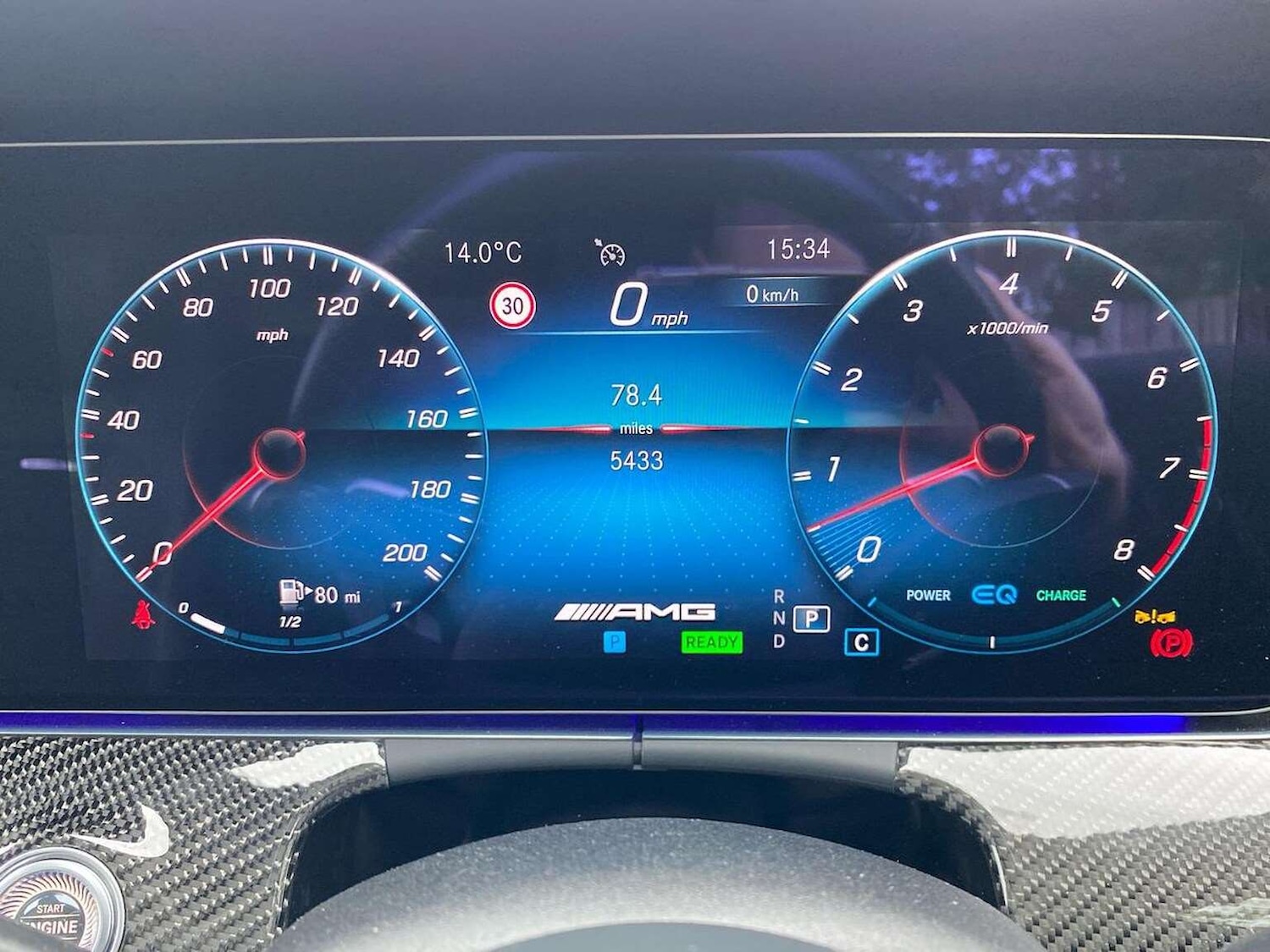 Used Mercedes-Benz E Class 2023 for sale - 77797014: Photo 10