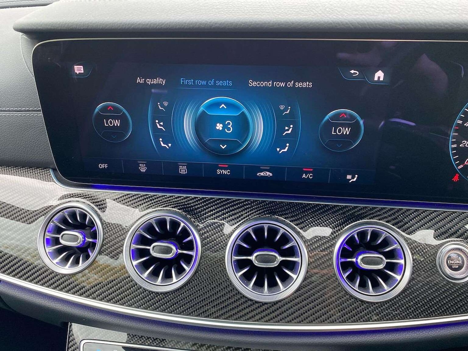 Used Mercedes-Benz E Class 2023 for sale - 77797014: Photo 12