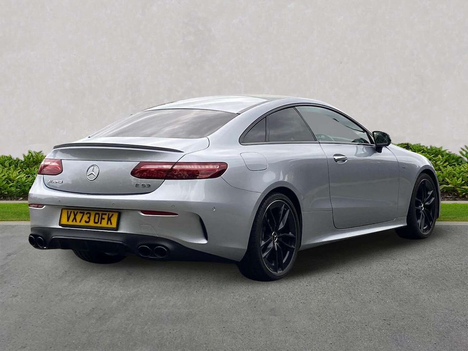 Used Mercedes-Benz E Class 2023 for sale - 77797014: Photo 18