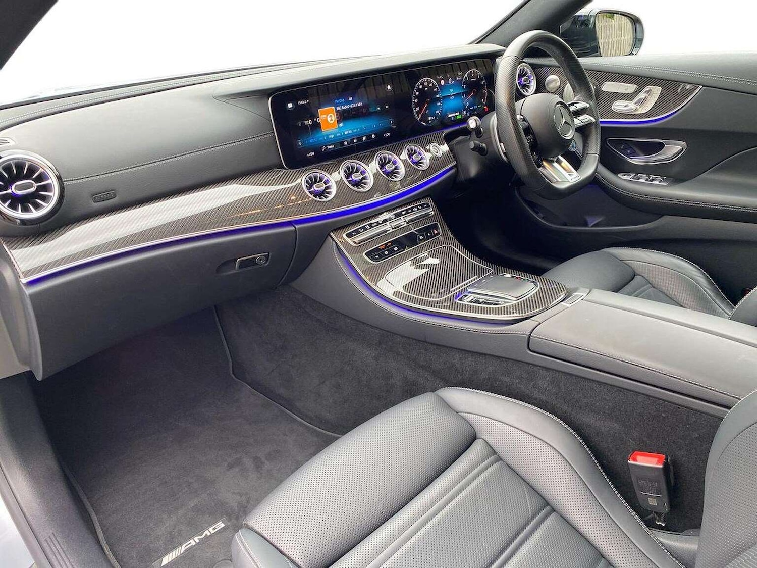 Used Mercedes-Benz E Class 2023 for sale - 77797014: Photo 7