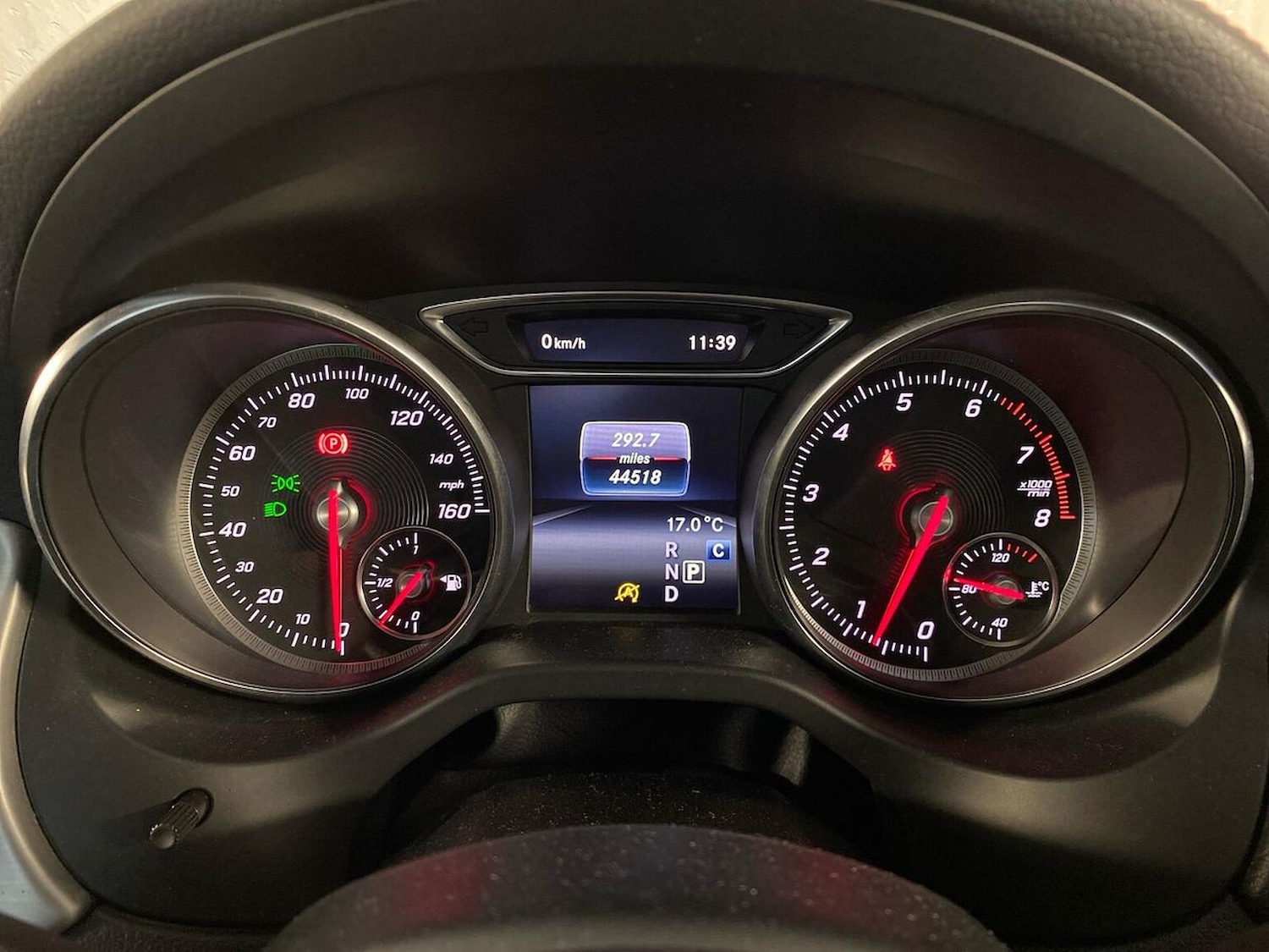 Used Mercedes-Benz GLA 2018 for sale - 76455175: Photo 10