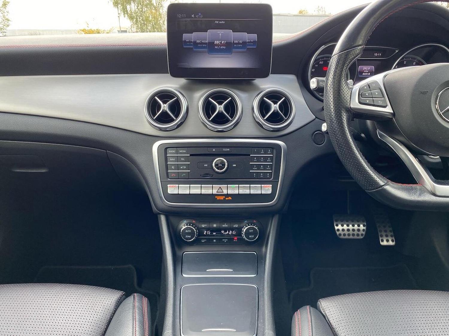 Used Mercedes-Benz GLA 2018 for sale - 76455175: Photo 13