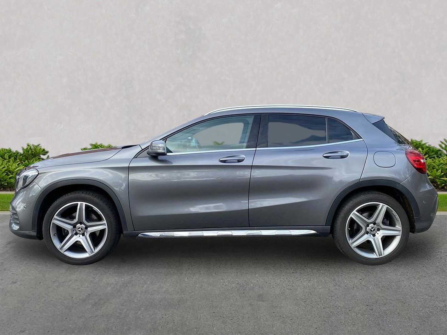 Used Mercedes-Benz GLA 2018 for sale - 76455175: Photo 19