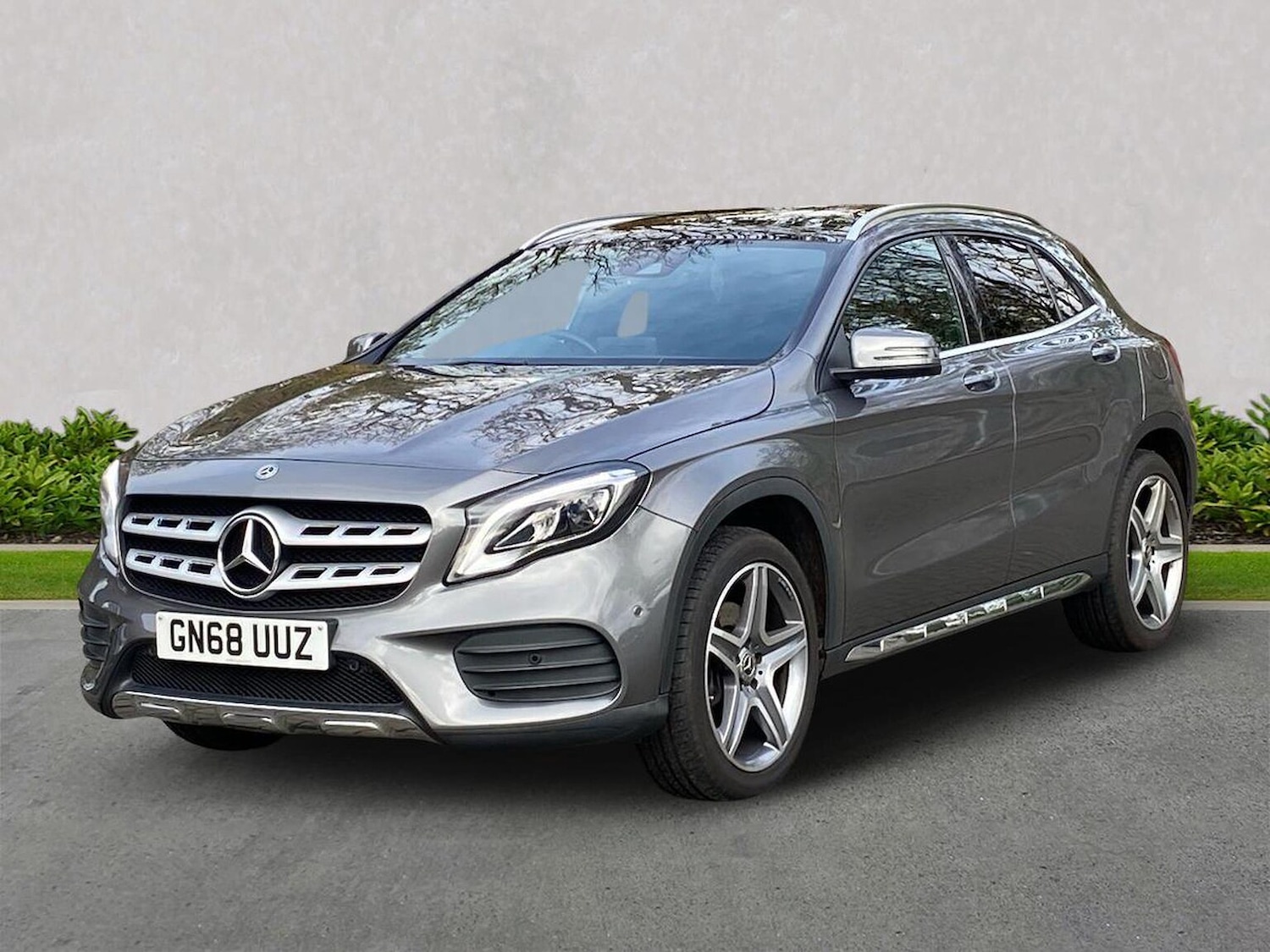 Used Mercedes-Benz GLA 2018 for sale - 76455175: Photo 20