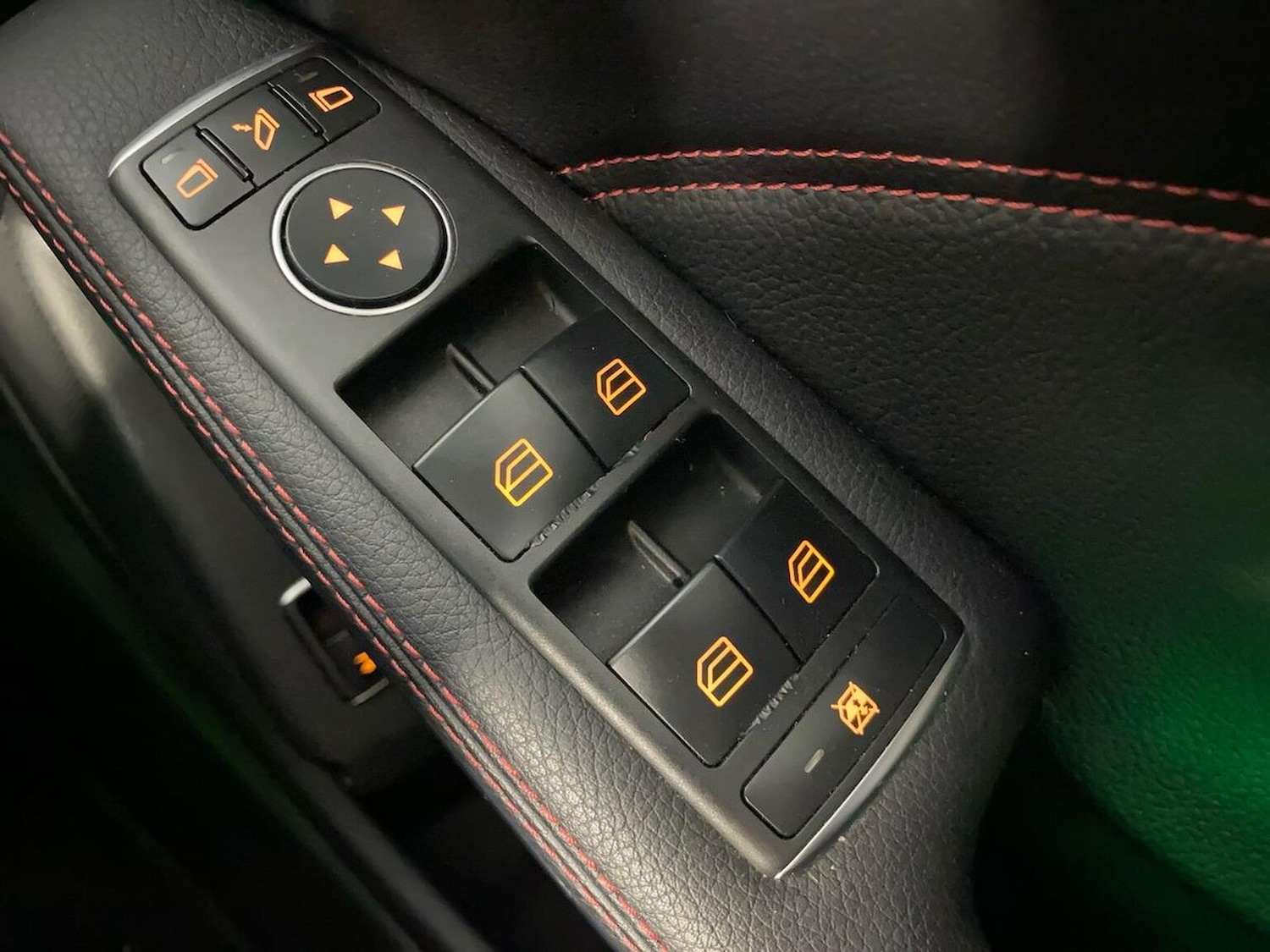 Used Mercedes-Benz GLA 2018 for sale - 76455175: Photo 21