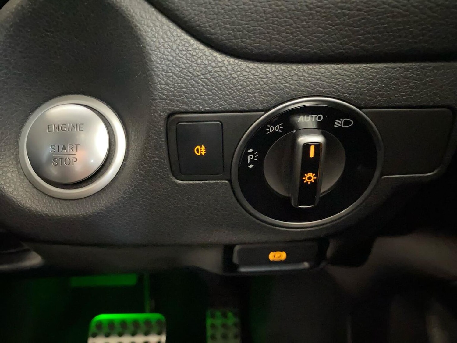 Used Mercedes-Benz GLA 2018 for sale - 76455175: Photo 22