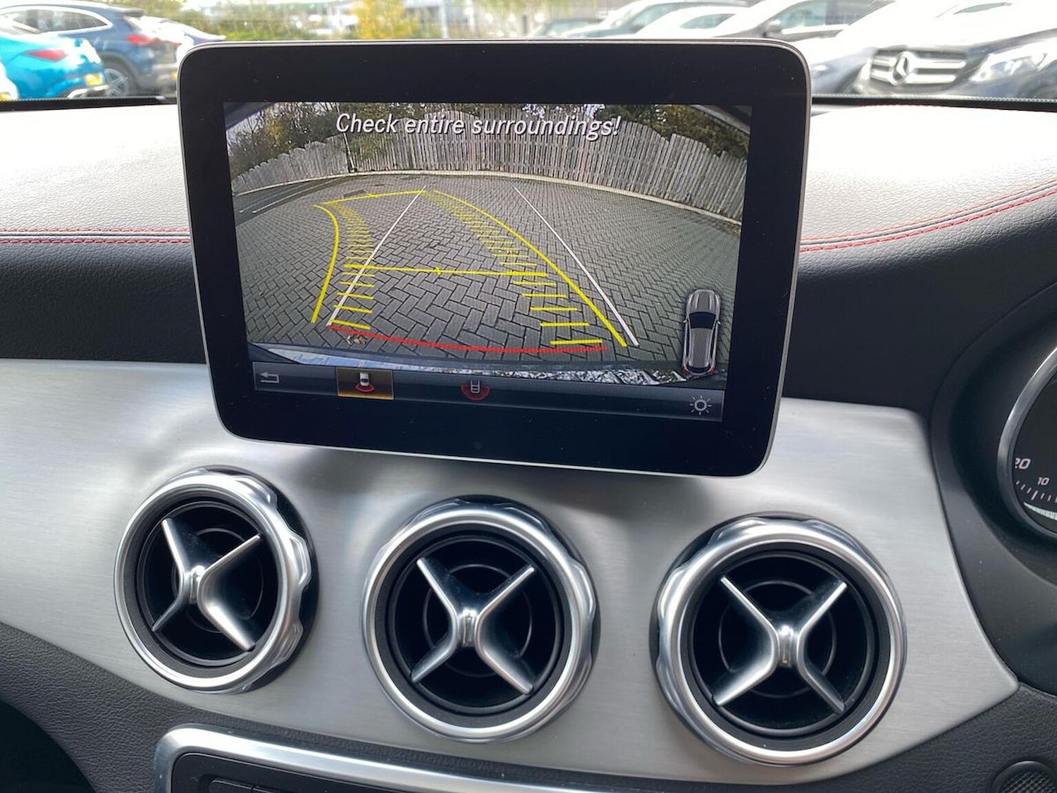 Used Mercedes-Benz GLA 2018 for sale - 76455175: Photo 23