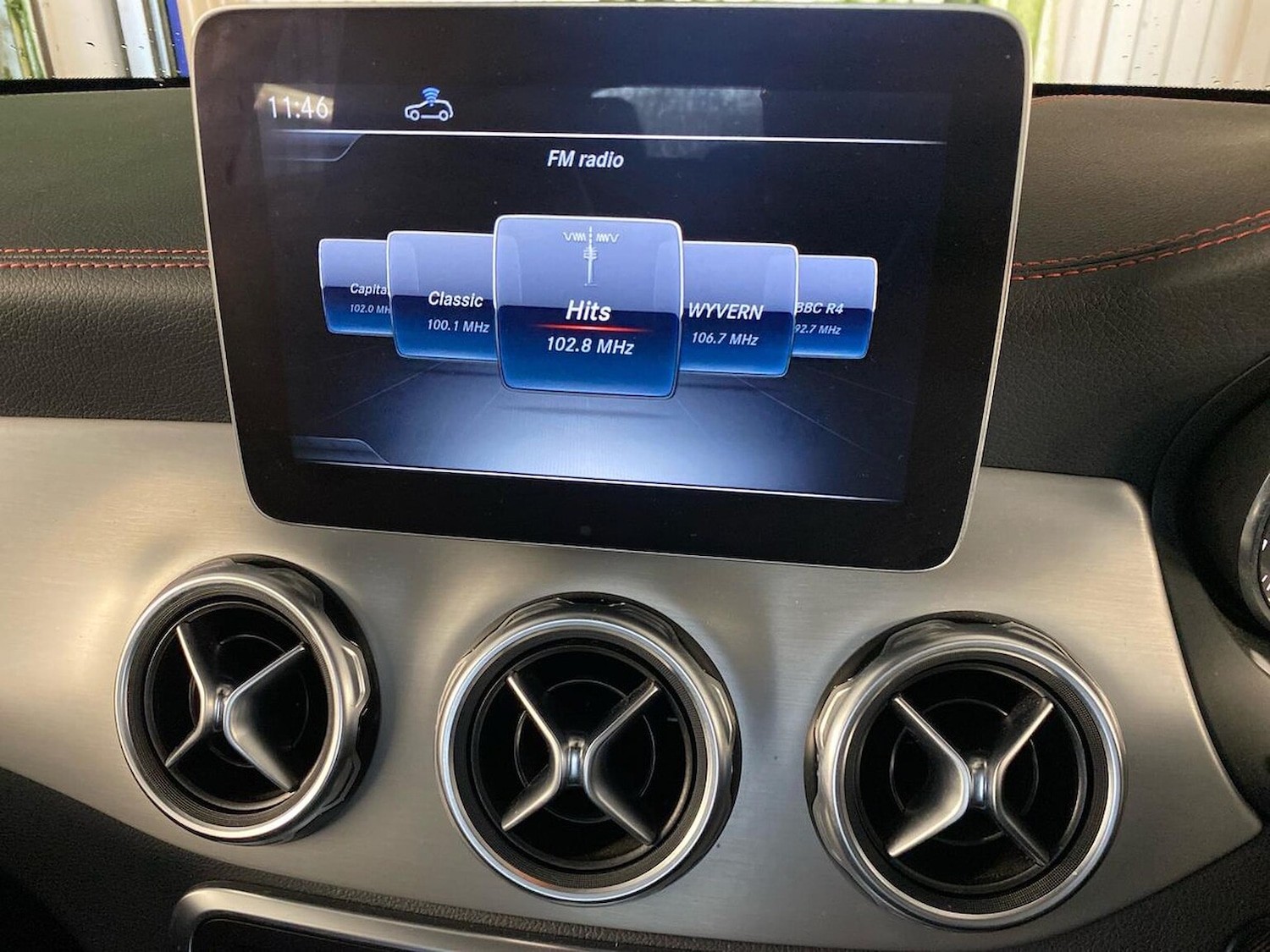 Used Mercedes-Benz GLA 2018 for sale - 76455175: Photo 25