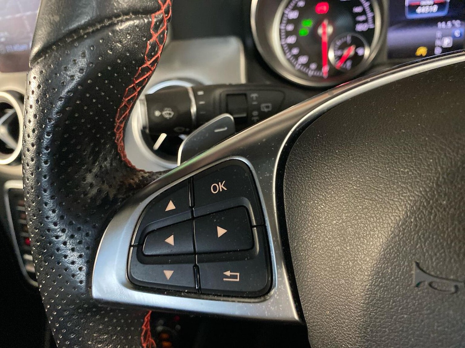 Used Mercedes-Benz GLA 2018 for sale - 76455175: Photo 26