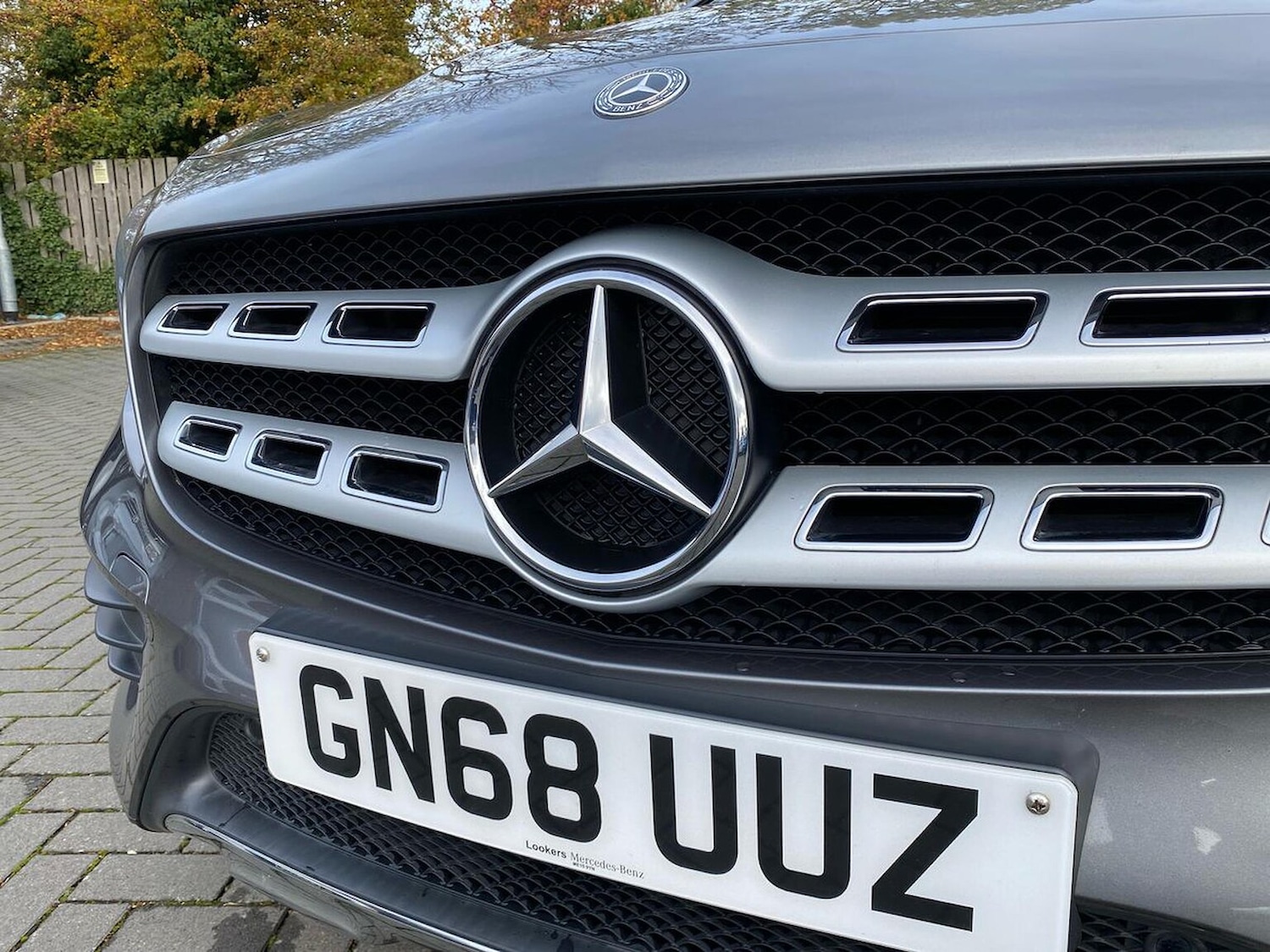 Used Mercedes-Benz GLA 2018 for sale - 76455175: Photo 33