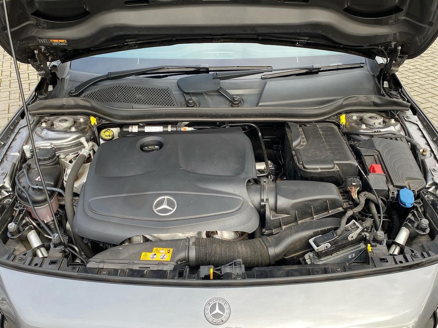 Used Mercedes-Benz GLA 2018 for sale - 76455175: Photo 39