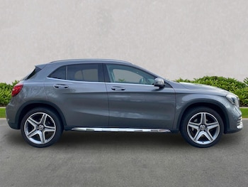 Used Mercedes-Benz GLA 2018 for sale - 76455175: Photo