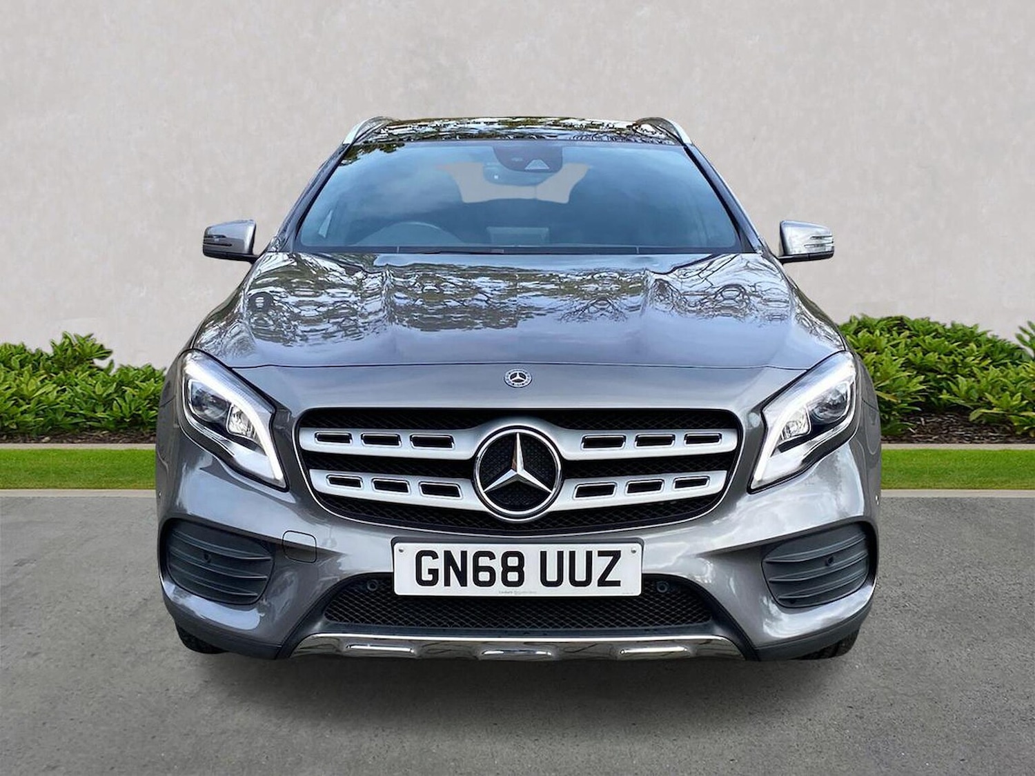 Used Mercedes-Benz GLA 2018 for sale - 76455175: Photo 5