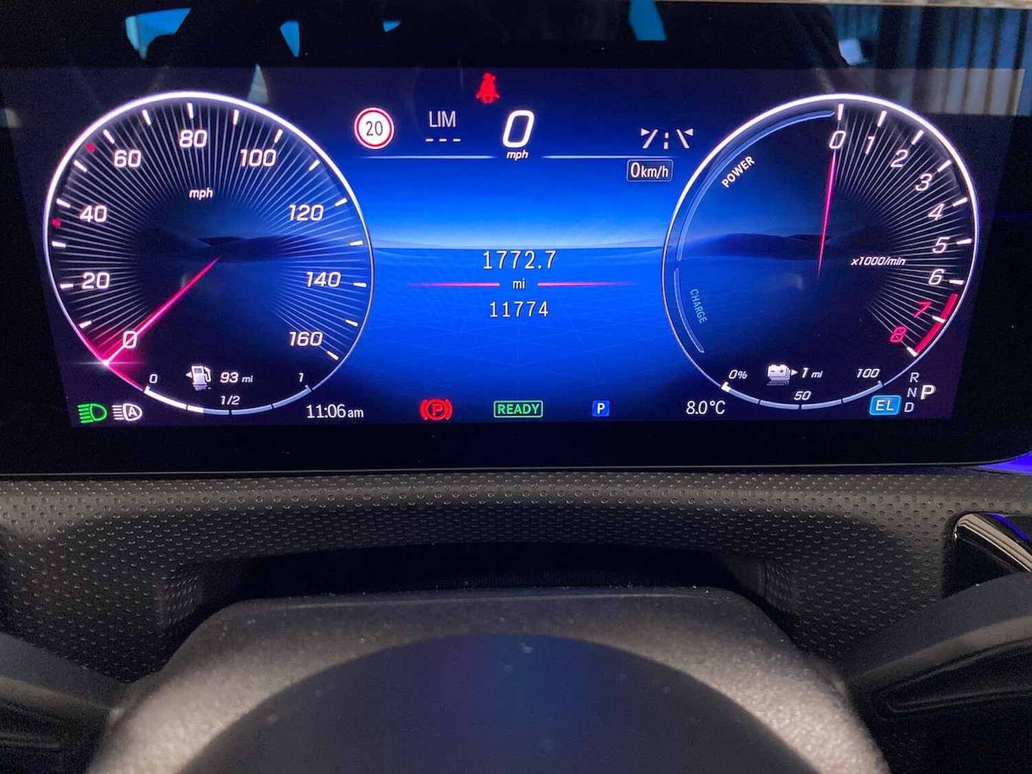 Used Mercedes-Benz CLA 2024 for sale - 76778257: Photo 10