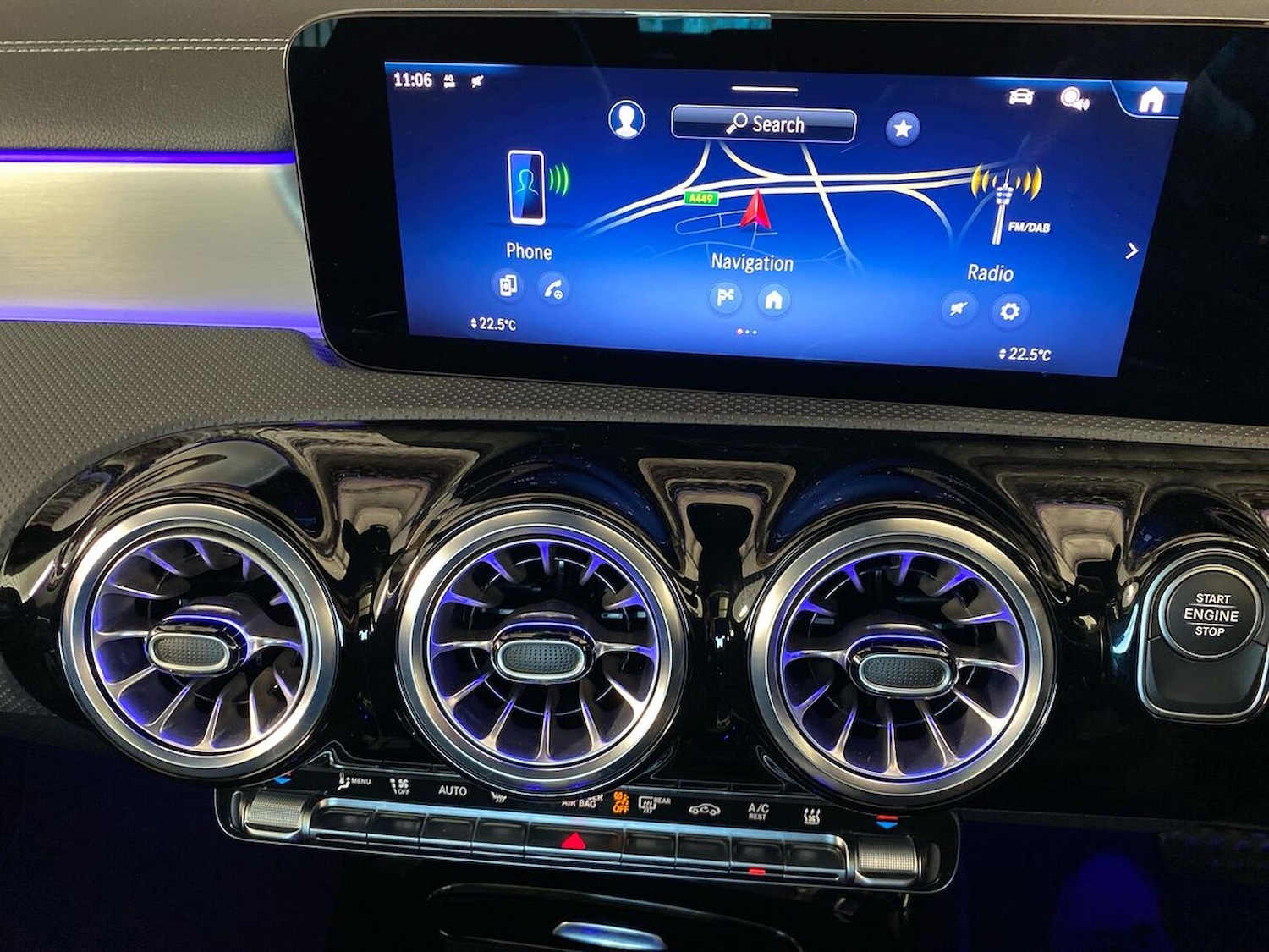 Used Mercedes-Benz CLA 2024 for sale - 76778257: Photo 11