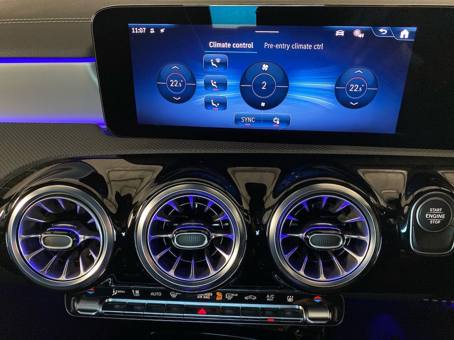 Used Mercedes-Benz CLA 2024 for sale - 76778257: Photo 12