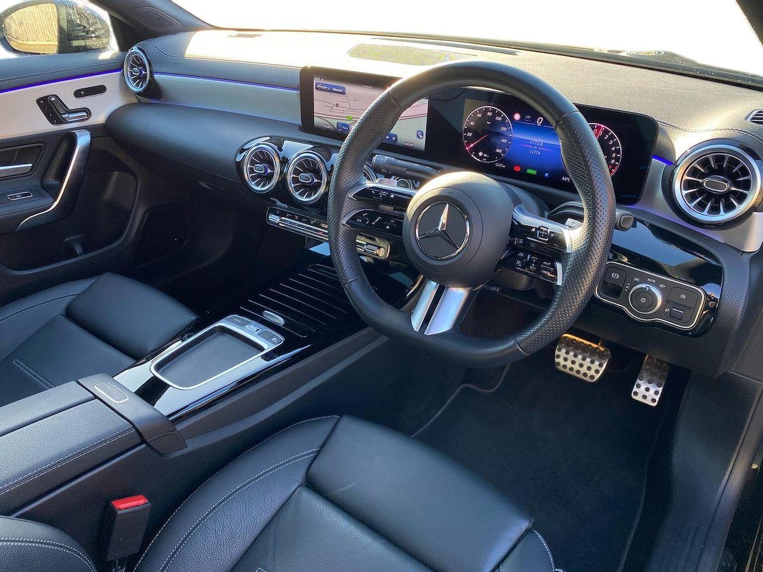 Used Mercedes-Benz CLA 2024 for sale - 76778257: Photo 15