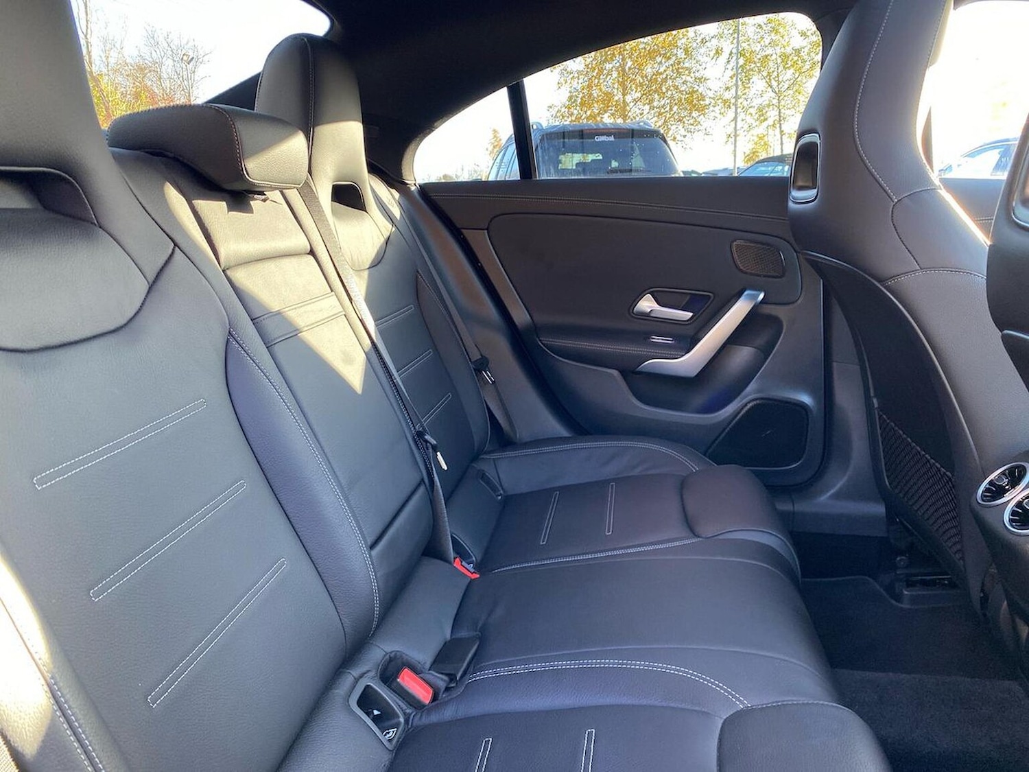 Used Mercedes-Benz CLA 2024 for sale - 76778257: Photo 16