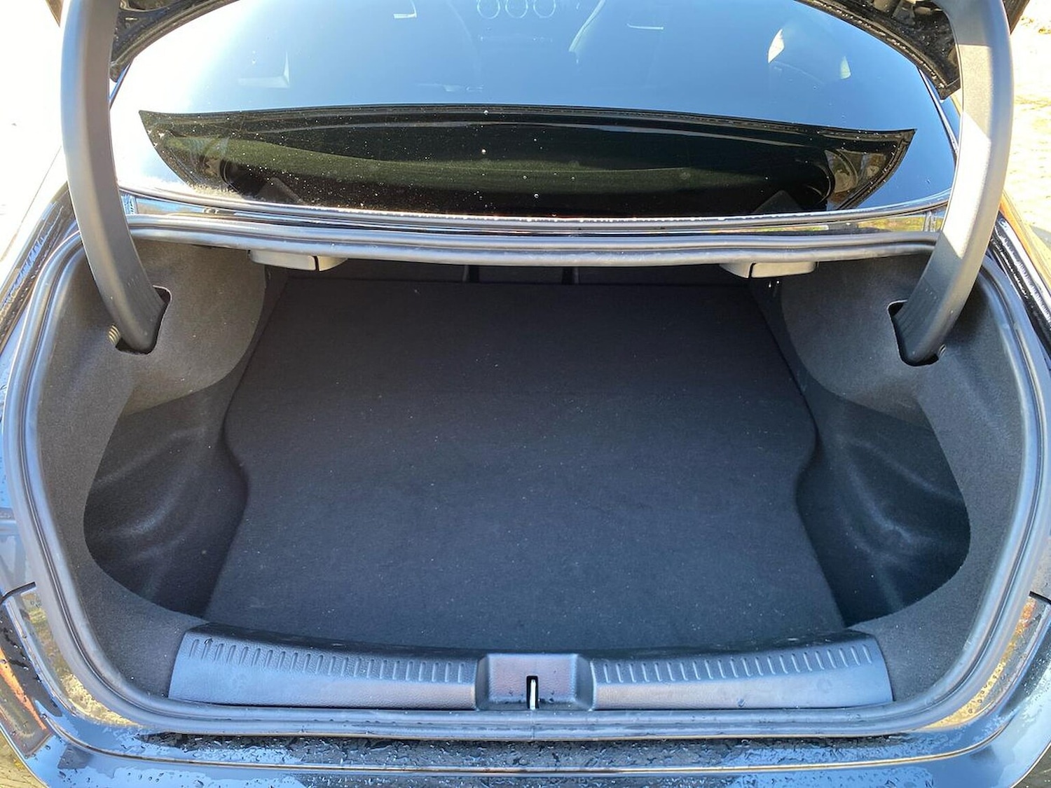 Used Mercedes-Benz CLA 2024 for sale - 76778257: Photo 17