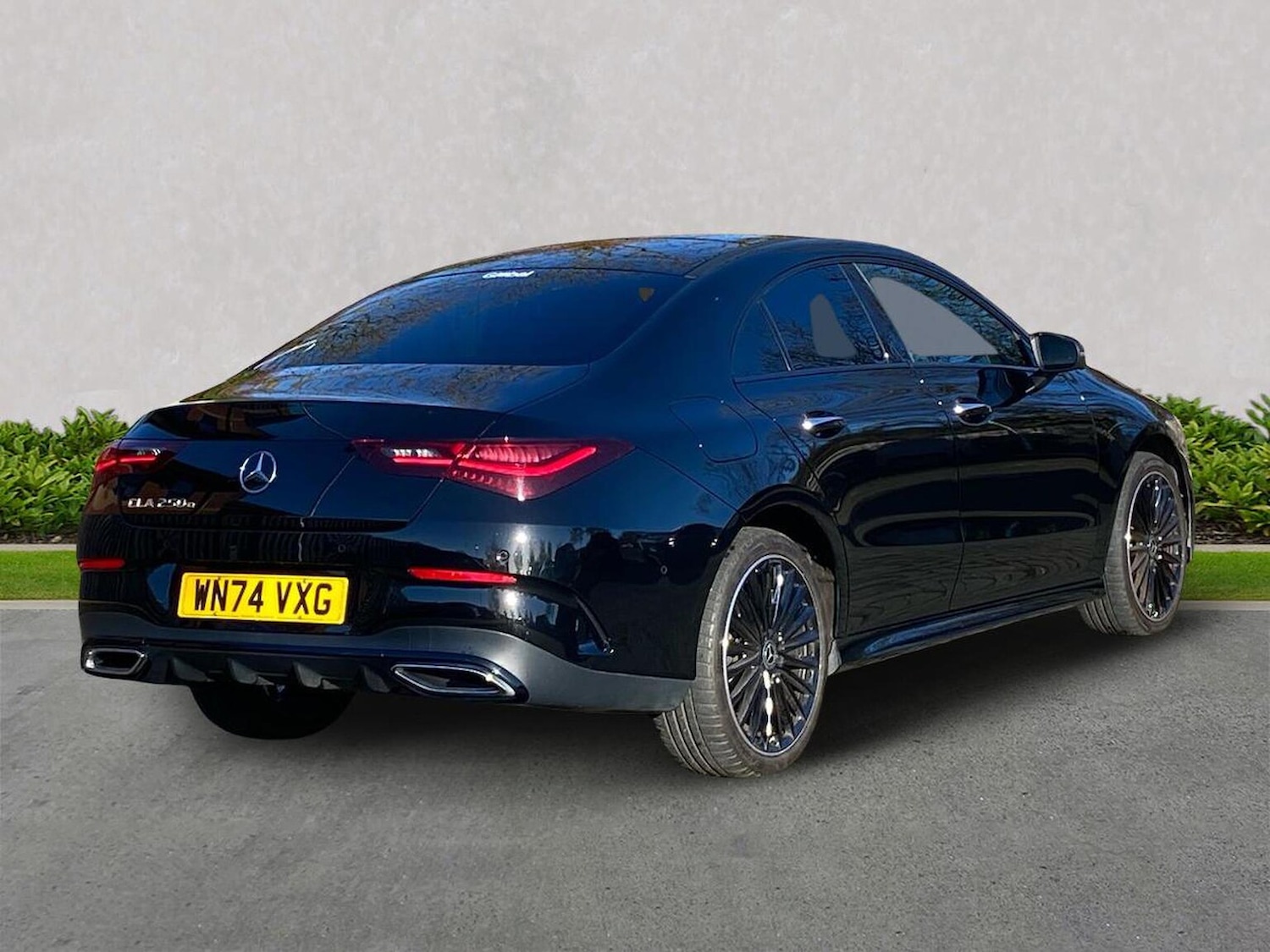 Used Mercedes-Benz CLA 2024 for sale - 76778257: Photo 18