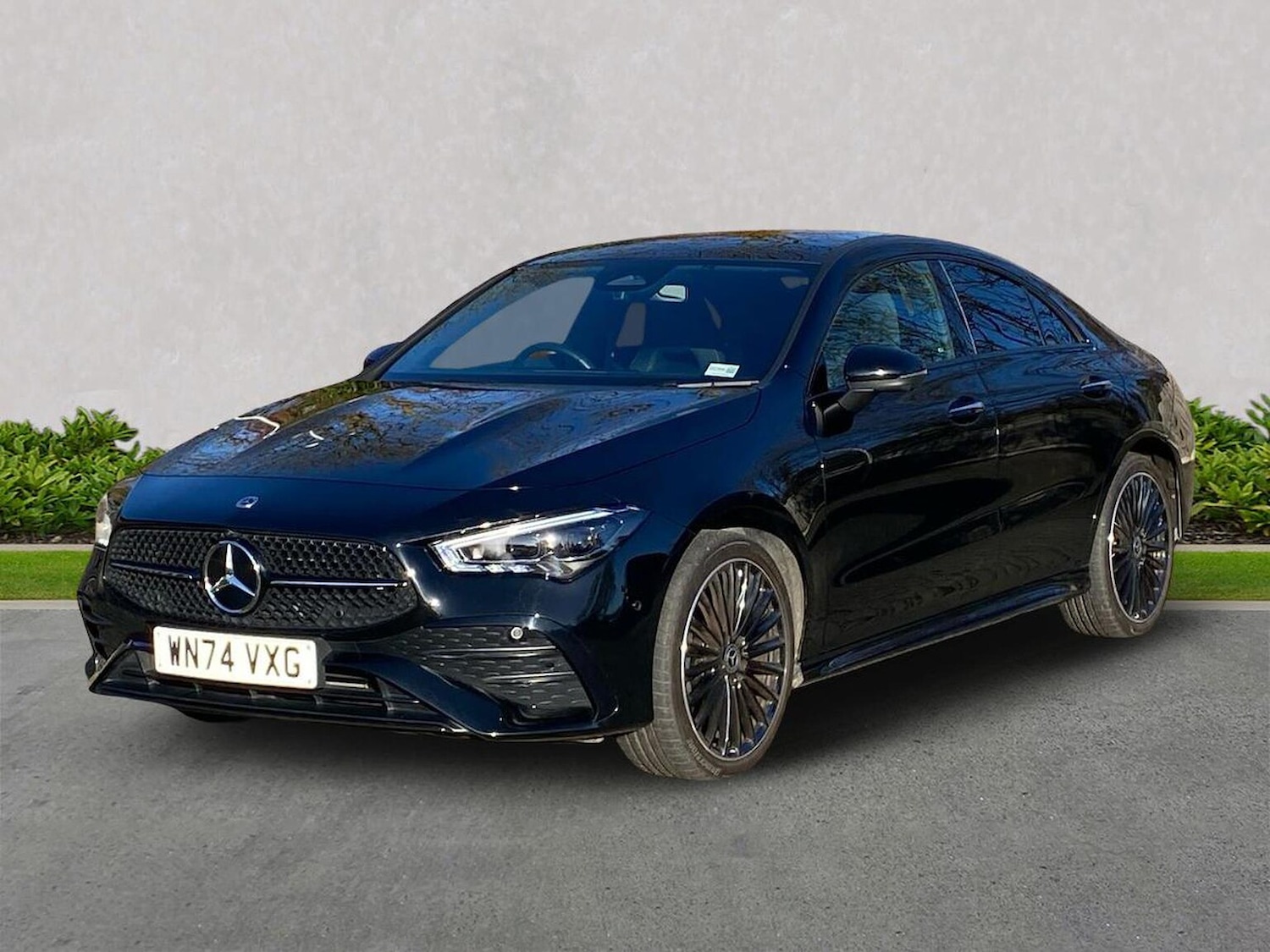 Used Mercedes-Benz CLA 2024 for sale - 76778257: Photo 20