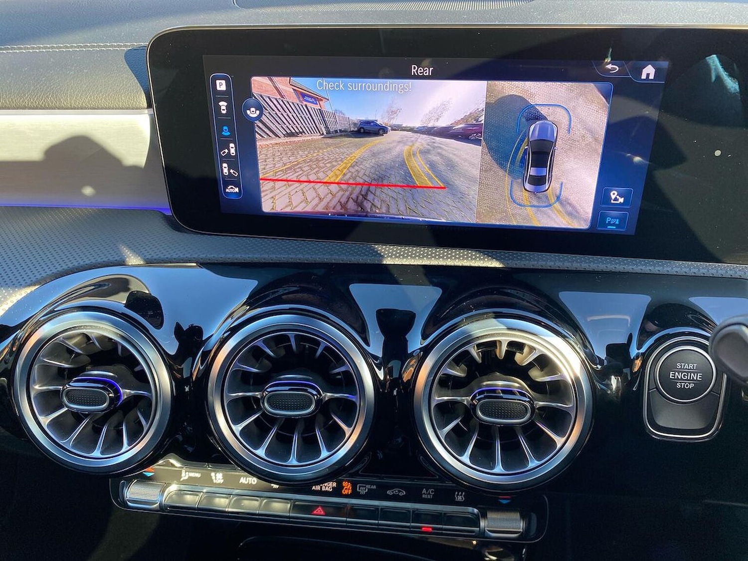 Used Mercedes-Benz CLA 2024 for sale - 76778257: Photo 23