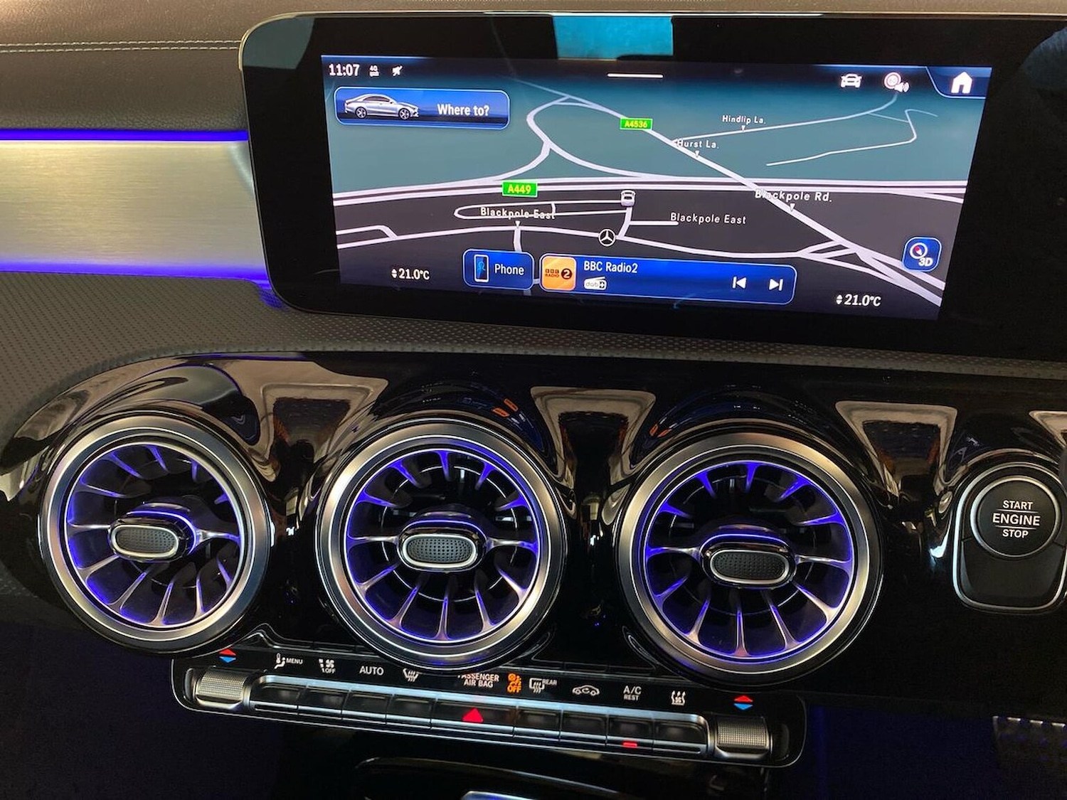 Used Mercedes-Benz CLA 2024 for sale - 76778257: Photo 24